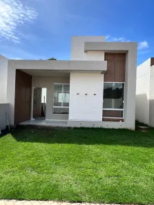 Casa de Condomínio com 3 Quartos à venda, 86m² no Boa União (Abrantes), Camaçari