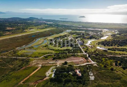 Terreno / Lote / Condomínio à venda, 360m² no Golfe, Armação dos Búzios