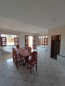 Fazenda / Sítio / Chácara com 4 Quartos para alugar, 1000m² no Tabuba, Caucaia