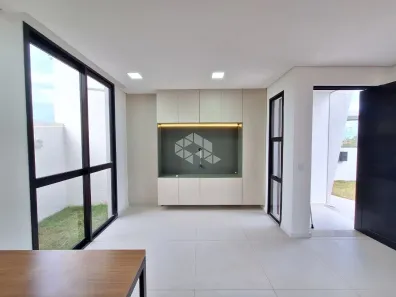 Casa de Condomínio com 3 Quartos à venda, 115m² no Cerrito, Santa Maria