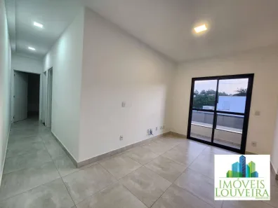 Apartamento com 2 Quartos para alugar, 70m² no Parque das Videiras, Louveira