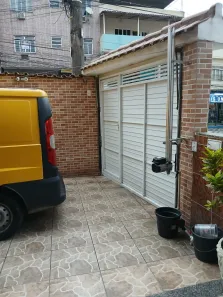 Casa com 2 Quartos à venda, 200m² no Vila Oito de Maio, Duque de Caxias