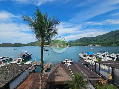 Casa de Condomínio com 4 Quartos à venda, 160m² no São Bento, Angra dos Reis