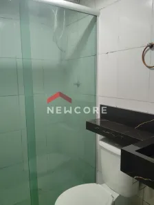 Apartamento com 2 Quartos à venda, 44m² no Jardim Estrela, Mauá