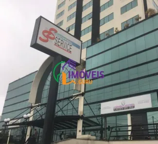 Loja / Salão / Ponto Comercial à venda, 44m² no Alphaville, Santana de Parnaíba