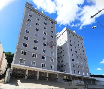 Cobertura com 2 Quartos à venda, 72m² no Borboleta, Juiz de Fora