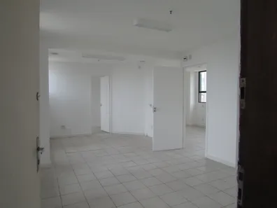 Conjunto Comercial / Sala à venda, 60m² no Cidade Jardim, Belo Horizonte