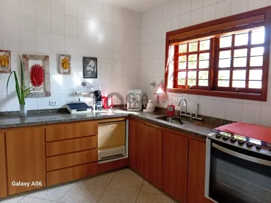 Fazenda / Sítio / Chácara com 4 Quartos para alugar, 300m² no Parque Monte Bianco, Araçoiaba da Serra