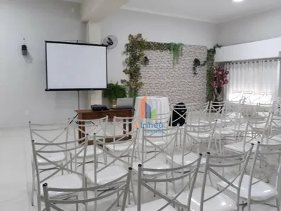 Loja / Salão / Ponto Comercial para venda ou aluguel, 300m² no Loteamento Remanso Campineiro, Hortolândia