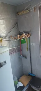 Apartamento com 2 Quartos à venda, 48m² no Jardim Pedra Branca, São Paulo