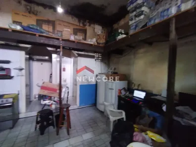 Loja / Salão / Ponto Comercial à venda, 112m² no Balneario Verde Mar, Mongaguá