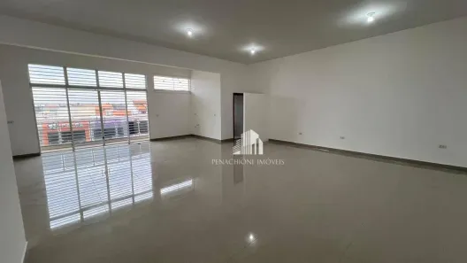 Conjunto Comercial / Sala para alugar, 85m² no Jardim Dona Regina, Santa Bárbara D'Oeste