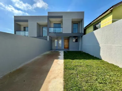 Sobrado com 3 Quartos à venda, 114m² no Paloma, Colombo