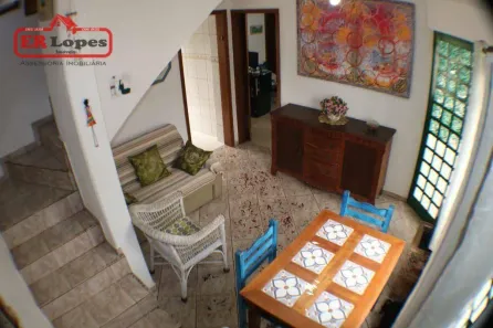 Sobrado com 2 Quartos à venda, 70m² no Loteamento Marinoni, Almirante Tamandaré