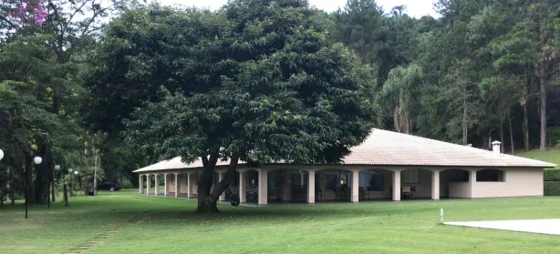 Fazenda / Sítio / Chácara com 9 Quartos à venda, 629200m² no Residencial Porta do Sol, Mairinque