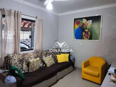 Casa com 2 Quartos à venda, 80m² no Jardim Dom Bosco I, Sumaré