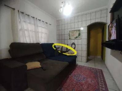 Casa com 2 Quartos à venda, 130m² no Jardim São Marcos, Vargem Grande Paulista