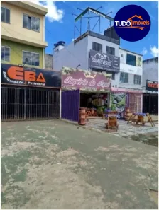 Prédio Inteiro à venda, 200m² no Santa Maria, Brasília