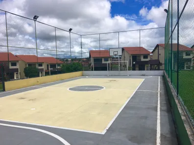 Casa de Condomínio com 5 Quartos à venda, 162m² no Porta Florada, Gravatá