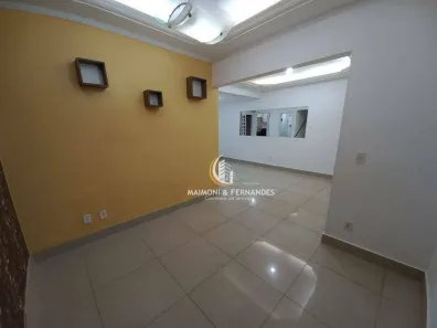 Casa de Condomínio com 3 Quartos para venda ou aluguel, 96m² no Vila Paulista, Rio Claro