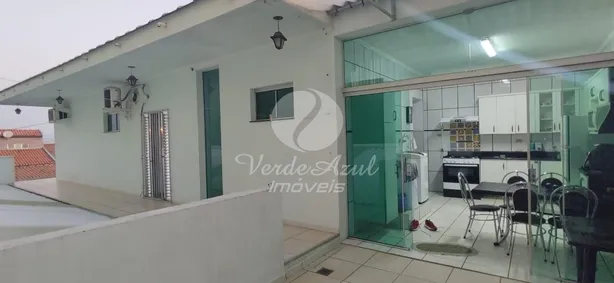 Sobrado com 2 Quartos à venda, 198m² no Jardim da Alvorada, Nova Odessa