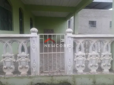 Casa com 2 Quartos à venda, 295m² no Florença, Ribeirão das Neves