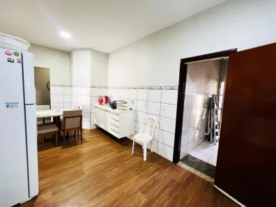 Casa de Condomínio com 3 Quartos à venda, 150m² no Setor Habitacional Tororó, Brasília