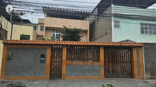 Casa com 4 Quartos para venda ou aluguel, 400m² no Centro, Nilópolis