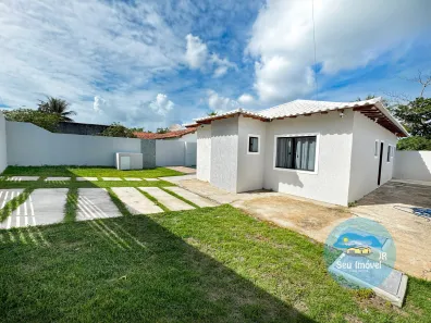 Casa com 2 Quartos à venda, 118m² no Areal, Araruama