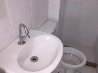 Apartamento com 2 Quartos para alugar, 75m² no Santa Rosa, Niterói