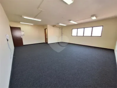 Conjunto Comercial / Sala para alugar, 50m² no Pinheirinho, Vinhedo