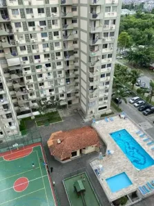 Apartamento com 2 Quartos à venda, 58m² no Itanhangá, Rio de Janeiro