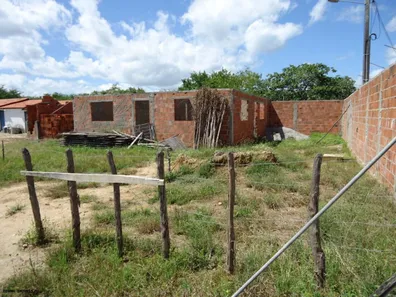 Terreno / Lote Comercial à venda, 5400m² no Croatá, São Gonçalo do Amarante