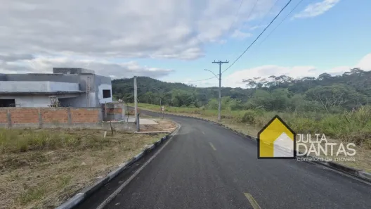 Terreno / Lote / Condomínio à venda, 1103m² no Santa Rosa, Simões Filho