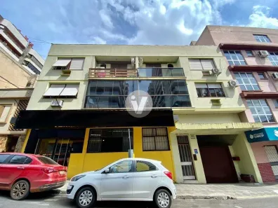Apartamento com 2 Quartos à venda, 103m² no Centro, Santa Maria