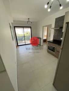 Apartamento com 2 Quartos para alugar, 49m² no Bethaville II, Barueri