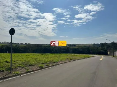 Terreno / Lote / Condomínio à venda, 1354m² no Parque Residencial Indaiá, Indaiatuba