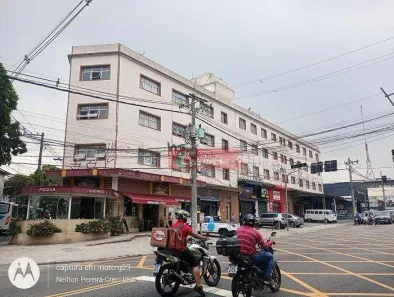 Kitnet com 1 Quarto para alugar, 30m² no Vila Hulda, Guarulhos