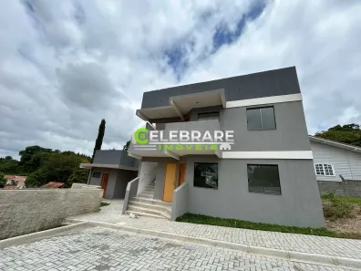Casa de Condomínio com 2 Quartos à venda, 49m² no Embu, Colombo