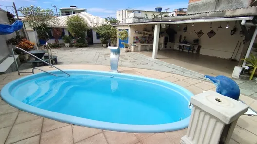 Casa com 2 Quartos para alugar, 100m² no Centro, Arraial do Cabo