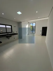 Casa de Condomínio com 3 Quartos à venda, 210m² no Jardim Primavera, Itupeva