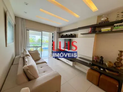 Apartamento com 4 Quartos à venda, 130m² no Camboinhas, Niterói