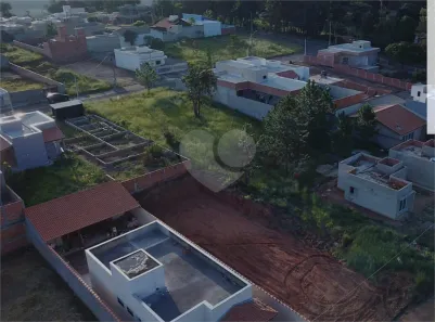 Terreno / Lote / Condomínio à venda, 335m² no Centro, Araçoiaba da Serra