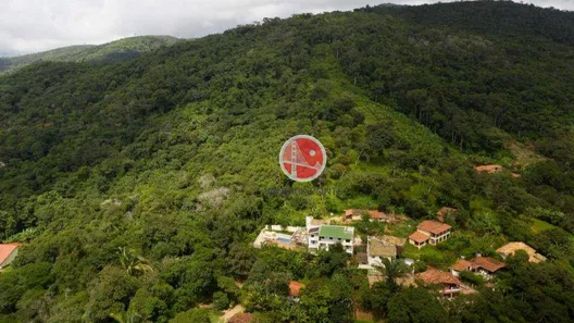 Terreno / Lote / Condomínio à venda, 317m² no Pacoti, Pacoti