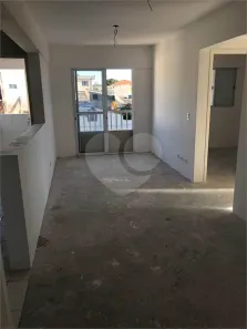 Apartamento com 2 Quartos à venda, 50m² no Casa Verde Alta, São Paulo