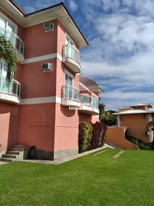 Casa de Condomínio com 4 Quartos à venda, 169m² no Geribá, Armação dos Búzios