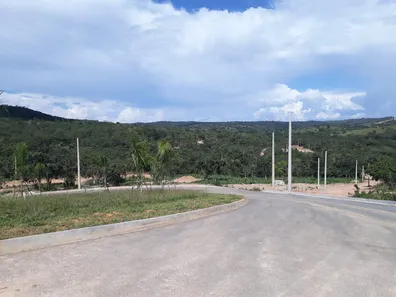 Terreno / Lote / Condomínio à venda, 100m² no , Alexânia