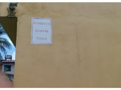 Casa de Condomínio com 2 Quartos à venda, 53m² no Pilar, Ilha de Itamaracá