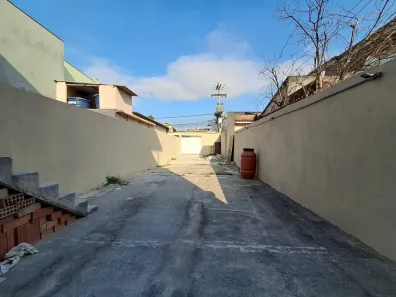 Casa com 1 Quarto para alugar, 63m² no Jardim Meriti, São João de Meriti