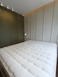Apartamento com 2 Quartos para alugar, 51m² no Bethaville I, Barueri
